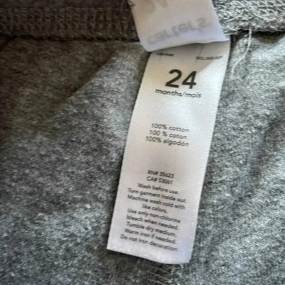 Carters Pant - Picture 7 of 7